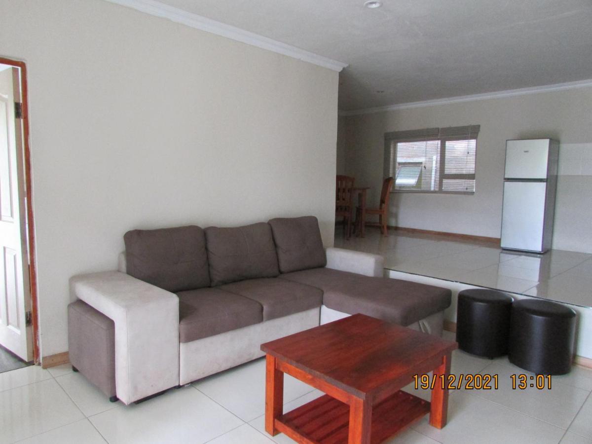 Aloes Lodge Leribe Dış mekan fotoğraf