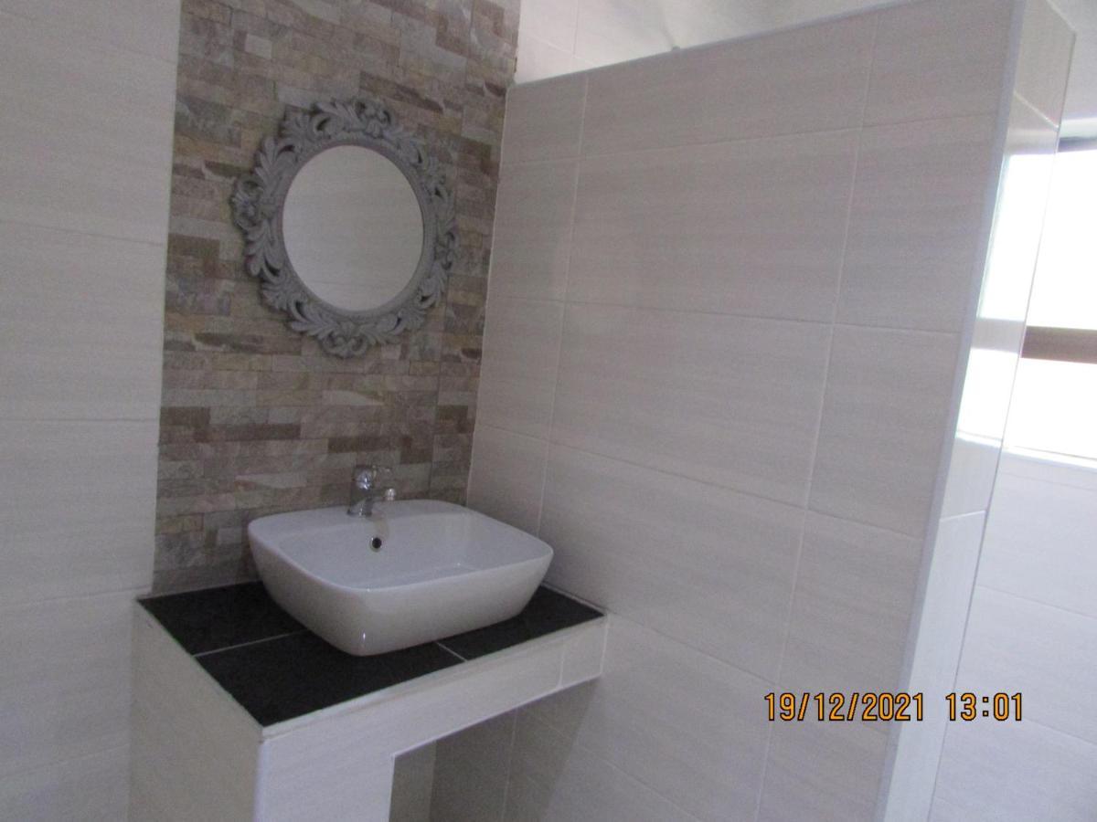 Aloes Lodge Leribe Dış mekan fotoğraf