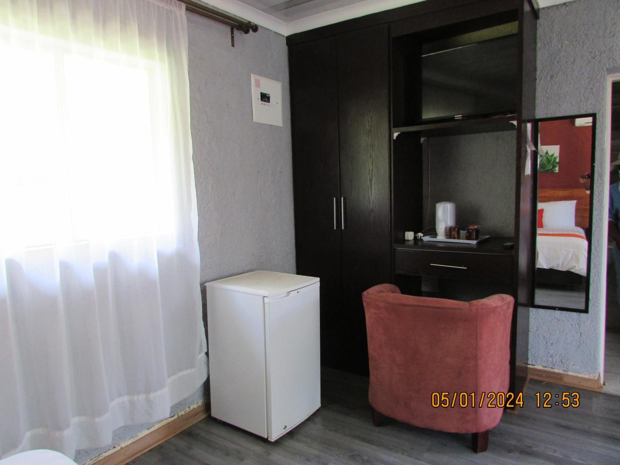 Aloes Lodge Leribe Dış mekan fotoğraf