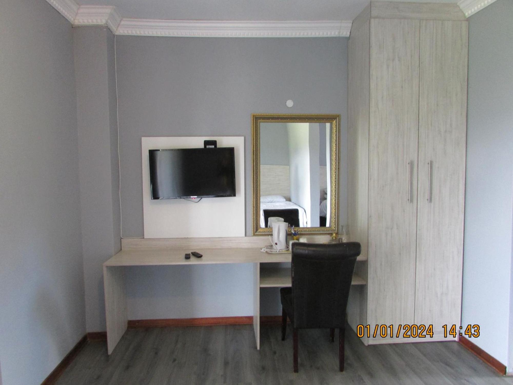 Aloes Lodge Leribe Dış mekan fotoğraf