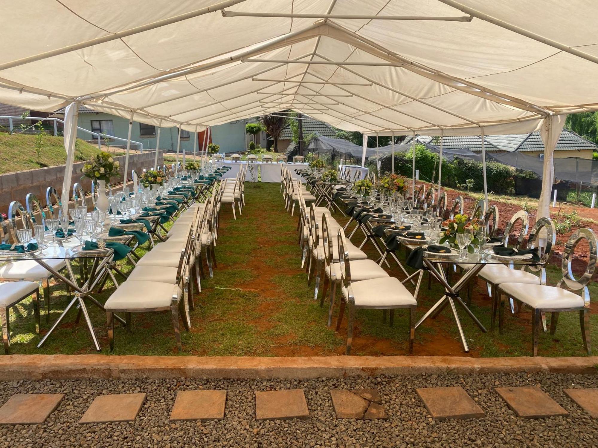 Aloes Lodge Leribe Dış mekan fotoğraf