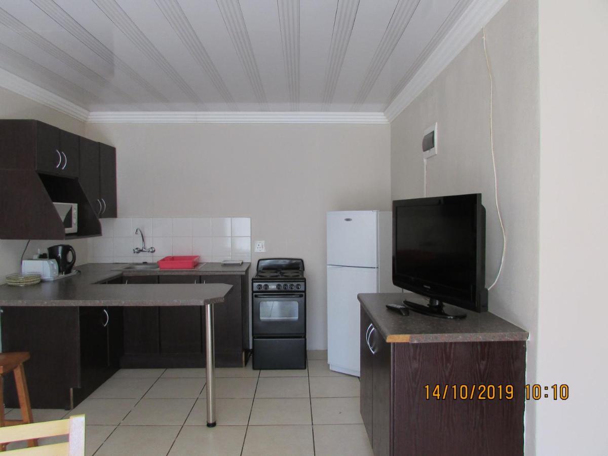 Aloes Lodge Leribe Dış mekan fotoğraf