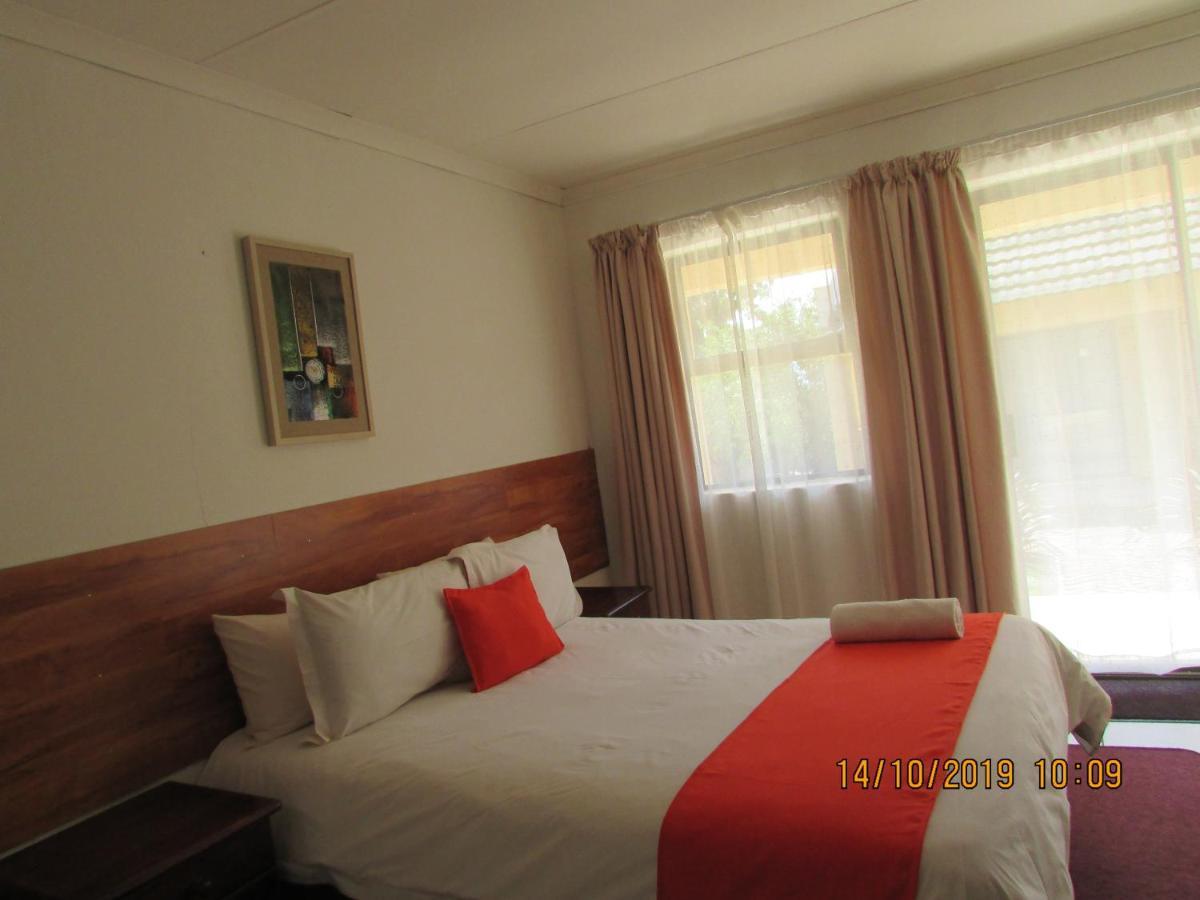 Aloes Lodge Leribe Dış mekan fotoğraf